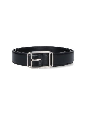 Tom Ford Belts Black