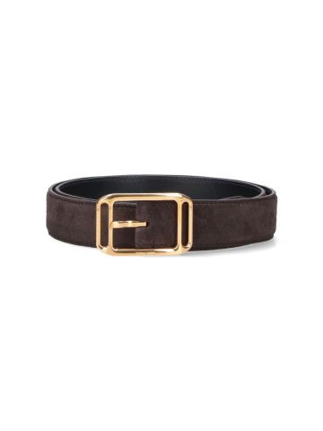 Tom Ford Belts Brown