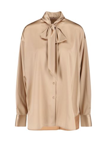 Ermanno Scervino Shirts White