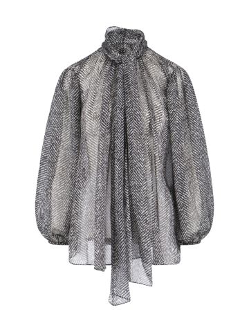 Dolce & Gabbana Shirts Black