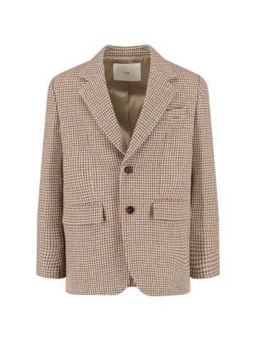 DUNST Jackets Beige