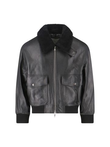 DUNST Jackets Black