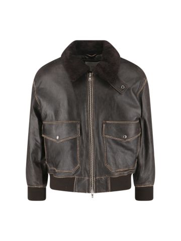 DUNST Jackets Brown