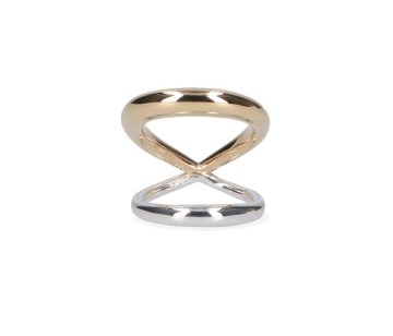 شارلوت شيسنيه بيجوكس متعدد الألوان