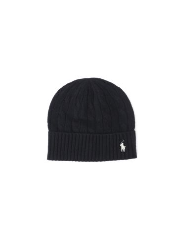 Polo Ralph Lauren Hats Black