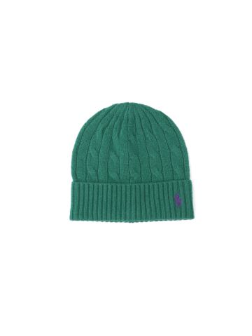 Polo Ralph Lauren Hats Green