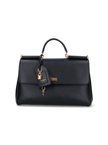 Dolce & Gabbana Bags.. Black