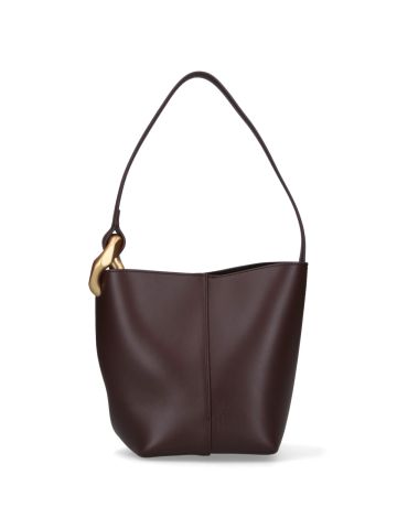 J.W.Anderson Bags.. Brown