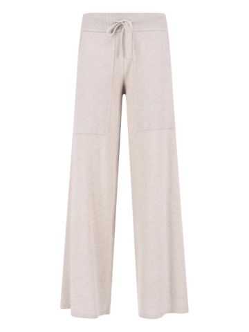 LISA YANG Trousers Beige