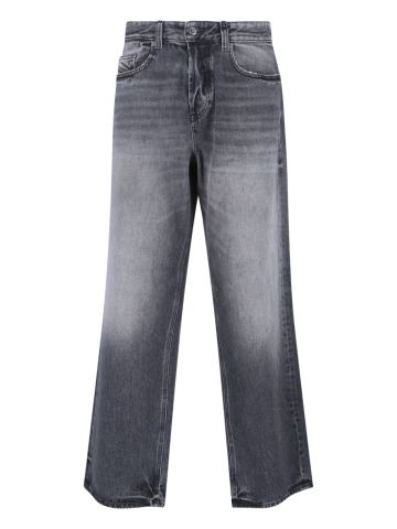 Diesel Jeans Grey