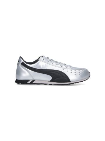 Puma Sneakers Silver