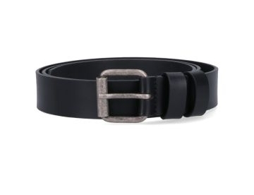 أحزمة أسبزي سوداء