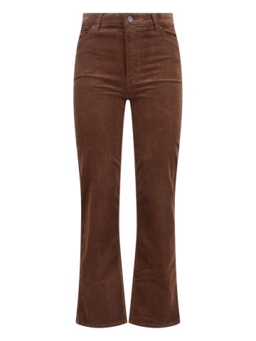 Frame Trousers Brown