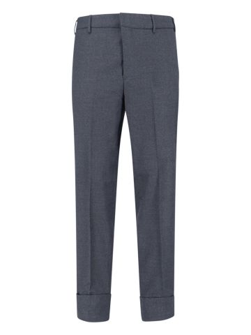 Cruna Trousers Grey
