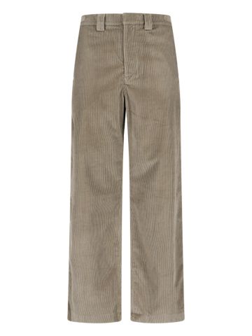 BERNER KUHL Trousers Grey
