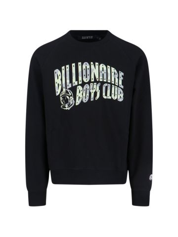 Billionaire Sweaters Black