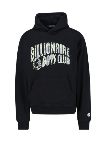 Billionaire Sweaters Black