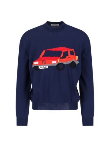 Magliano Sweaters