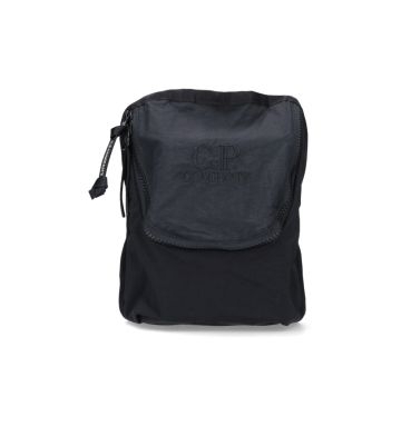 C.P. COMPANY Bags.. Black
