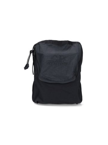 C.P. COMPANY Bags.. Black