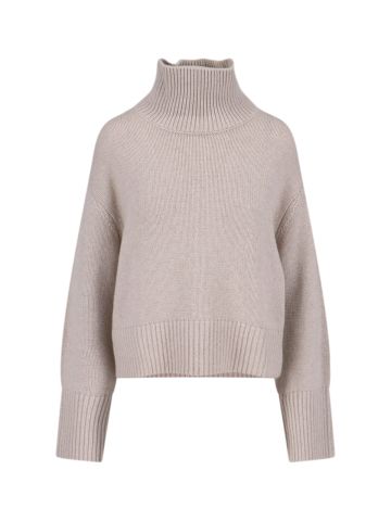 LISA YANG Sweaters Beige