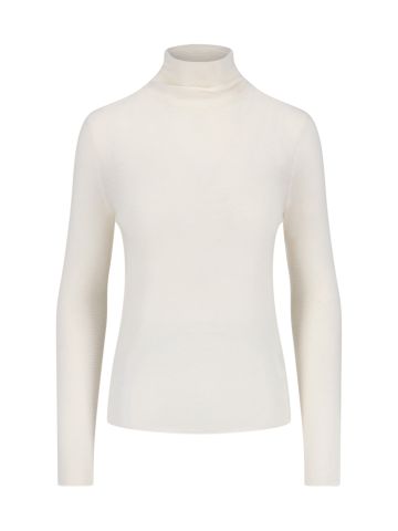 LISA YANG Sweaters White