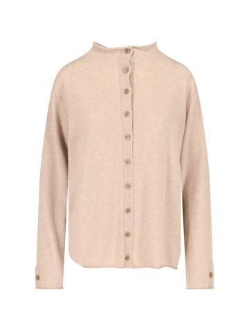 LISA YANG Sweaters Beige