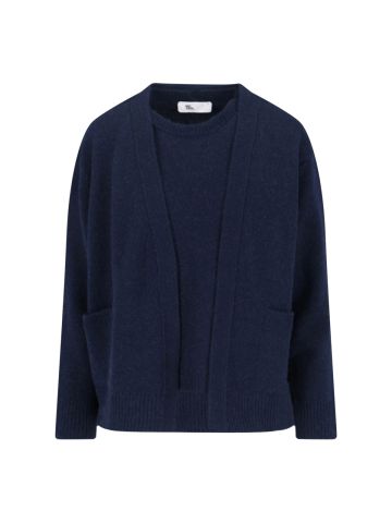 Sibel Saral Sweaters