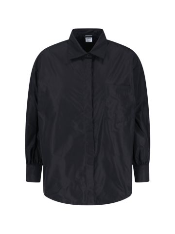 Aspesi Shirts Black