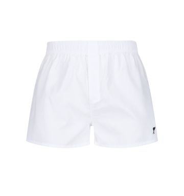 Ami Underwear White