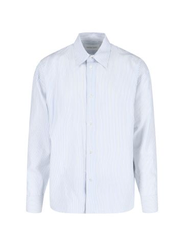 BERNER KUHL Shirts White