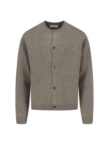 BERNER KUHL Sweaters Grey