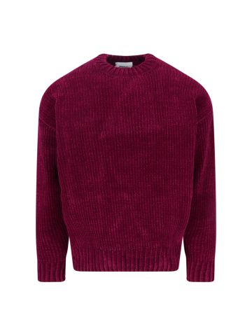 Bonsai Sweaters Red
