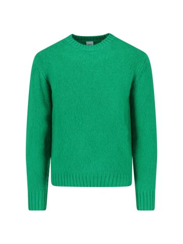 Aspesi Sweaters Green