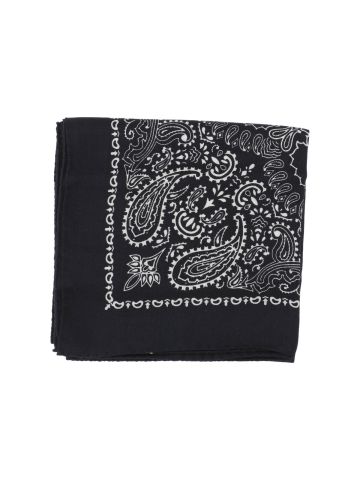 Destin Scarfs Black