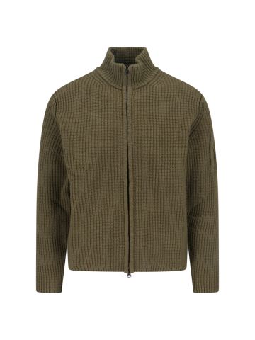 C.P. COMPANY Sweaters Green