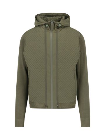 Mackage Jackets Green