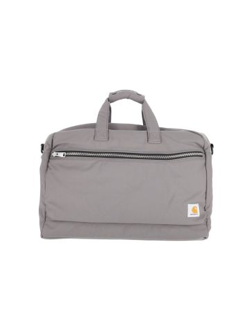 Carhartt WIP Suitcases Grey