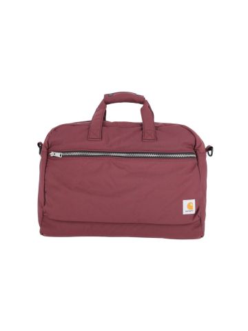 Carhartt WIP Suitcases Red