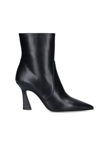 Stuart Weitzman Boots Black