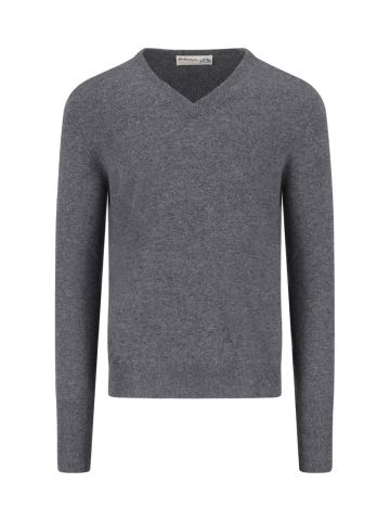 Ballantyne Sweaters Grey