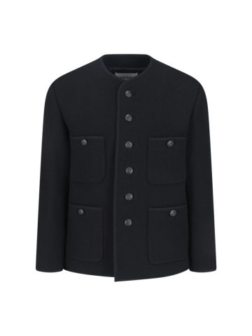 TONYWACK Jackets Black