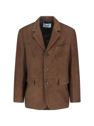 TONYWACK Jackets Brown