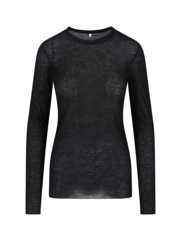 TONYWACK T-shirts and Polos Black