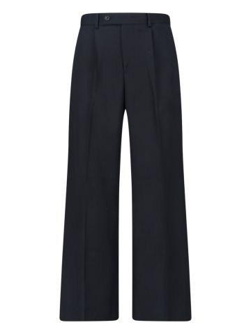TONYWACK Trousers Black