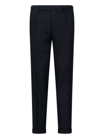 Briglia Trousers Black