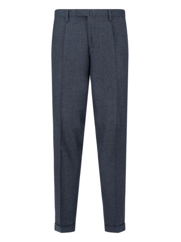 Briglia Trousers Grey
