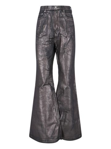 RICK OWENS DRKSHDW Jeans Black