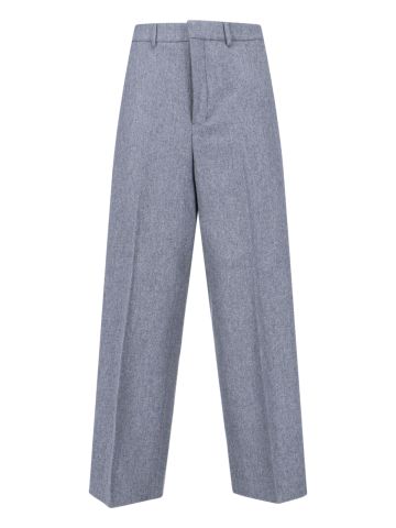 Ami Trousers Grey