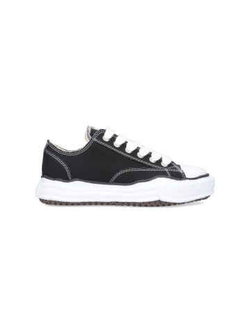 MAISON MIHARA YASUHIRO Sneakers Black